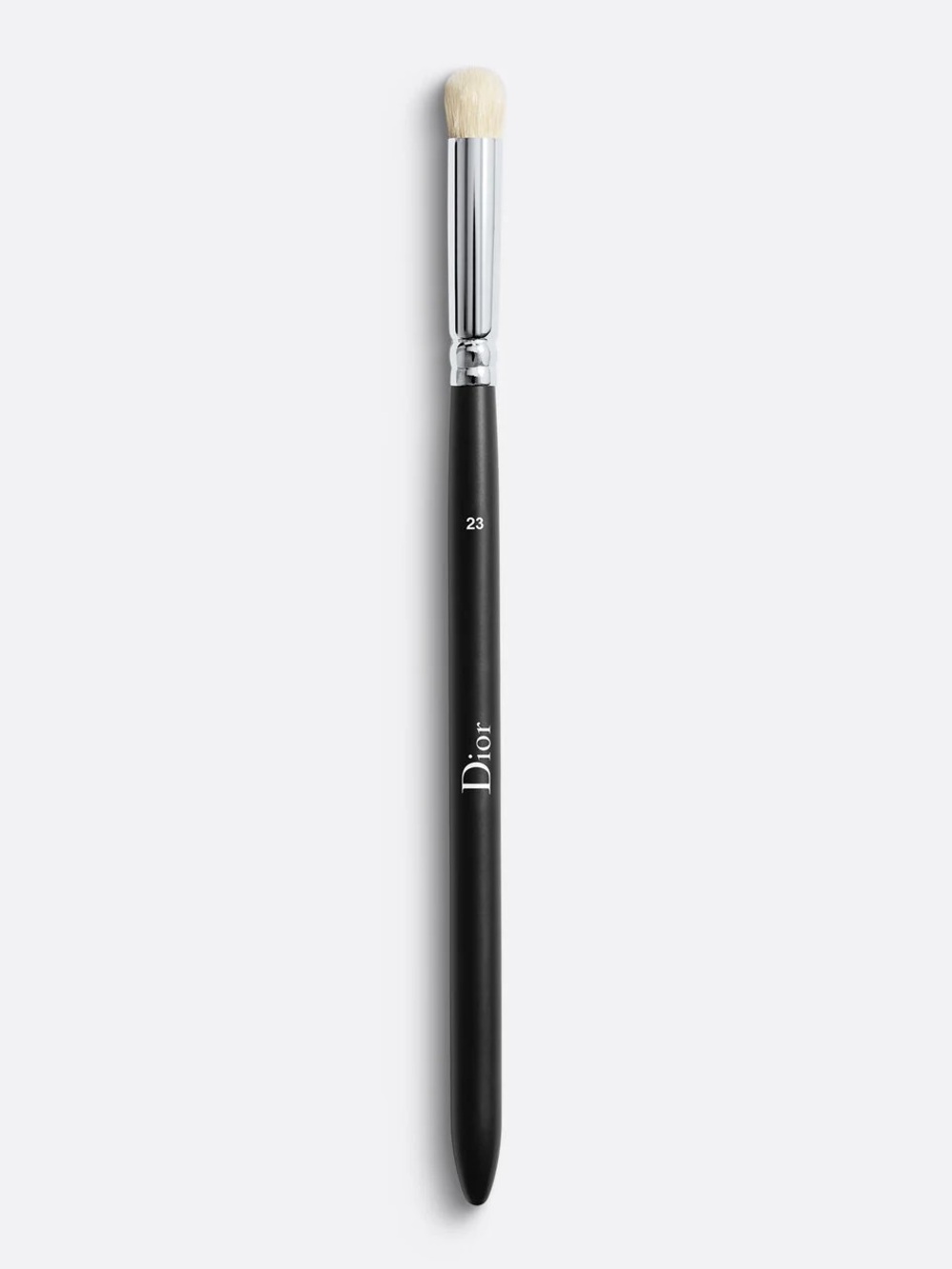 NIB DIOR Backstage Large Eyeshadow Blending Brush SEALED